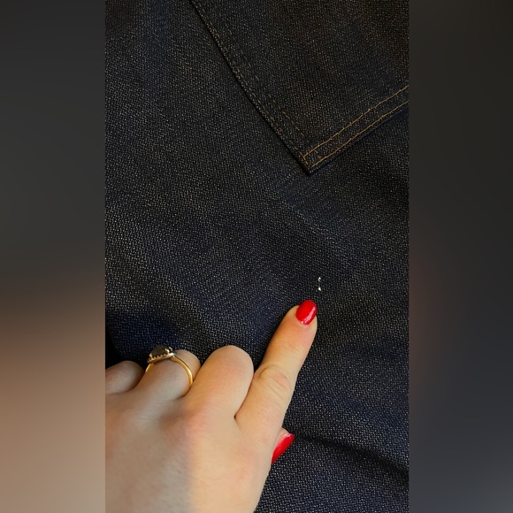 Highrise Vintage 70s Jeans Denim - Picture 7 of 7